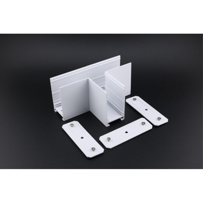 Соединитель Т-образный накладной Aployt APL.0283.10.02