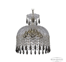 Подвесной светильник Bohemia Ivele 14781/25 G Drops K731_BI