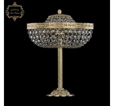 Настольная лампа Bohemia Art Classic 22.113L6.35SP.G_BI