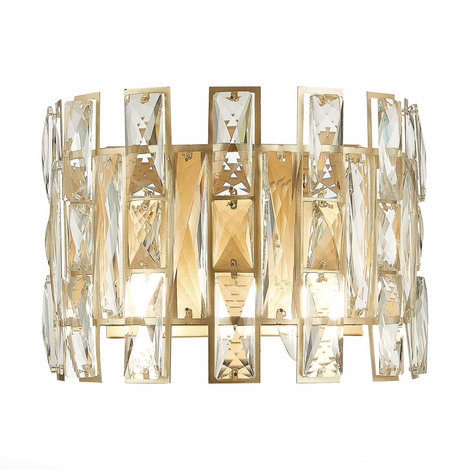

Бра ST Luce Anzio SL1626.201.02, SL1626.201.02
