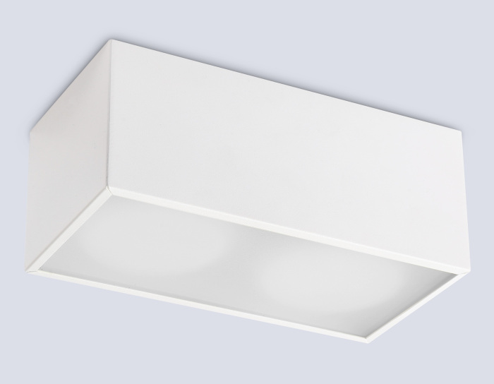 Накладной светильник Ambrella Light TECHNO SPOT TN6534_AMB