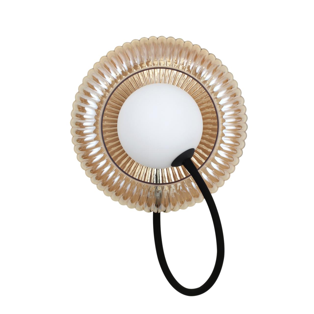 

Настенный светильник Odeon Light Buny 5013/1WD, 5013/1WD