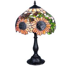 Настольная лампа Omnilux OML-80404-01