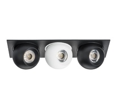 Встраиваемый спот Lightstar Intero i537726272_LS