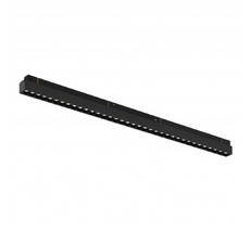 Магнитный трековый светильник iLedex VISION SMART 4822-002-L690-36W-38DG-BK_IX