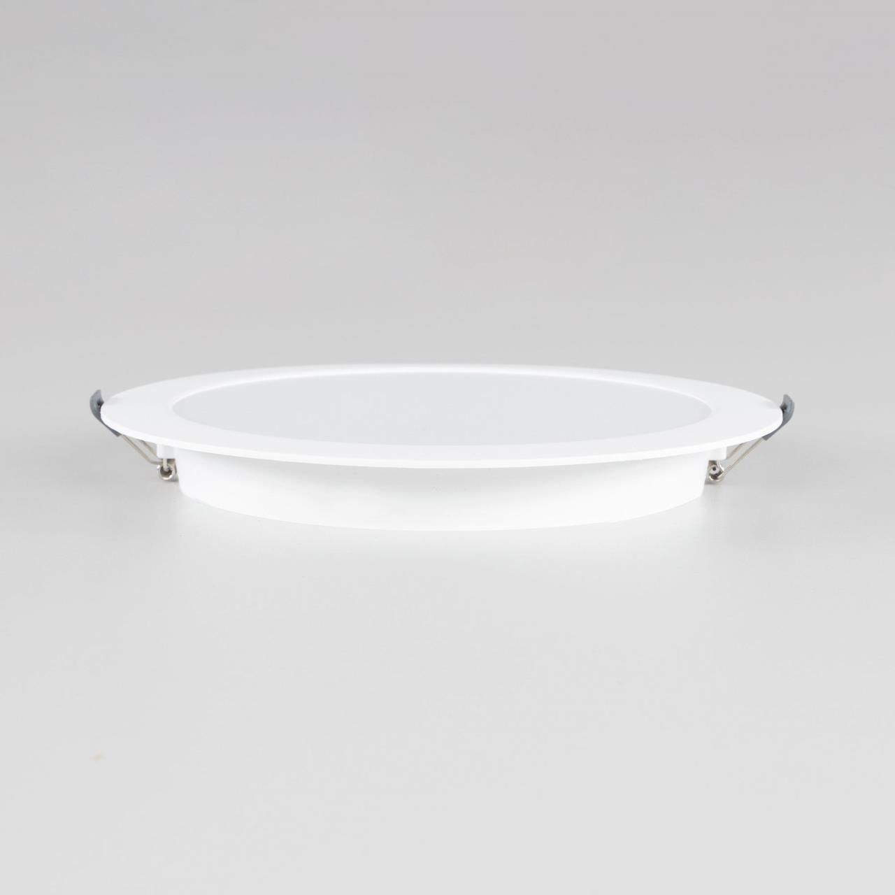 Встраиваемый светильник CitiLux Галс CLD5522N