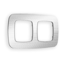 Рамка Ambrella Volt OMEGA Radian OF580102_AMB