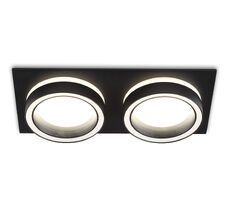 Встраиваемый светильник Ambrella Light TN TECHNO SPOT TN52424_AMB