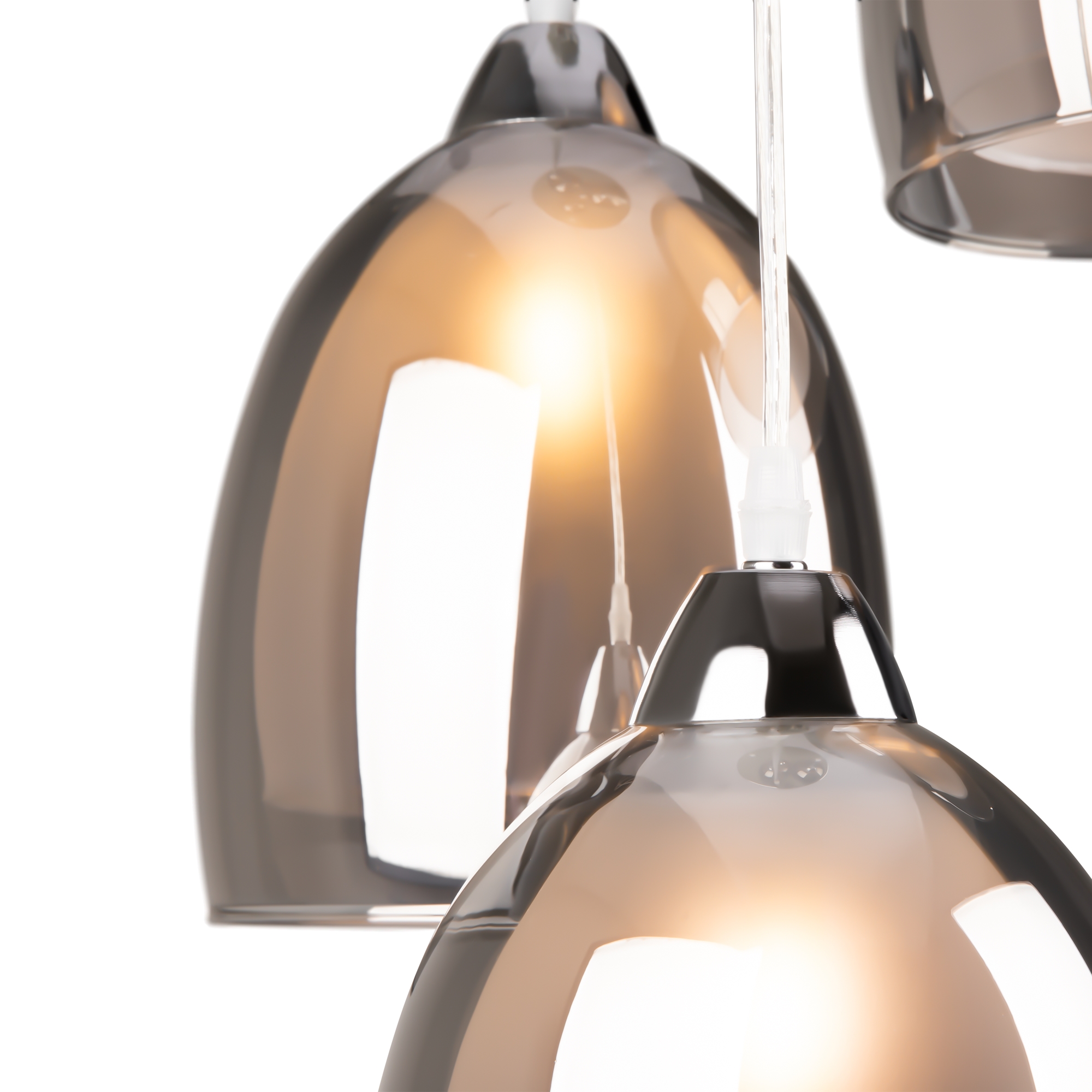 Подвесной светильник Freya Astery FR5375PL-03CH2_MY