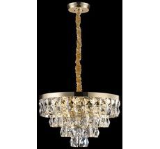 Подвесная люстра Wertmark CASSIA WE102.12.303