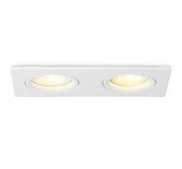 Встраиваемый светильник Ambrella Light TECHNO SPOT TN102460_AMB