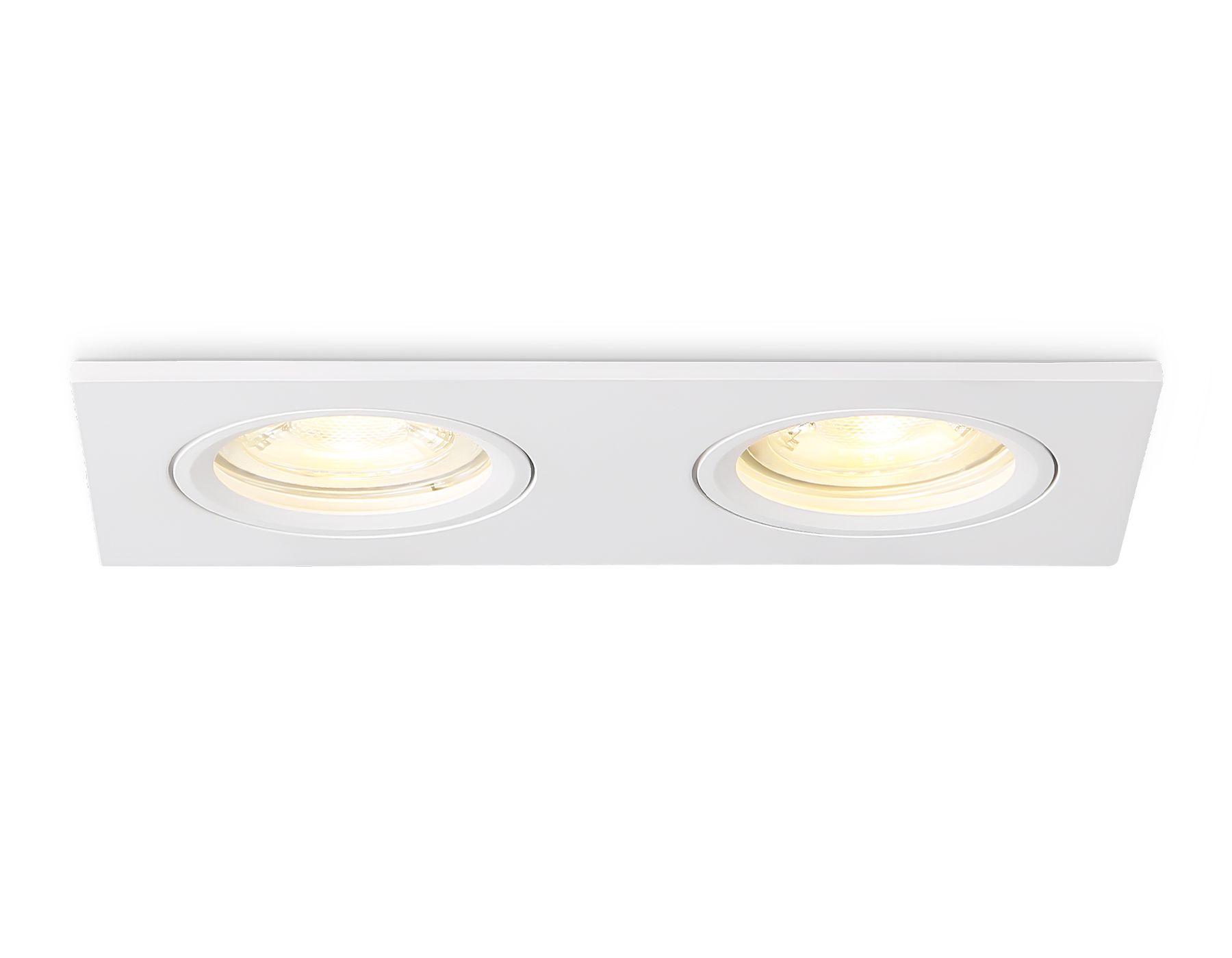 Встраиваемый светильник Ambrella Light TECHNO SPOT TN102460_AMB