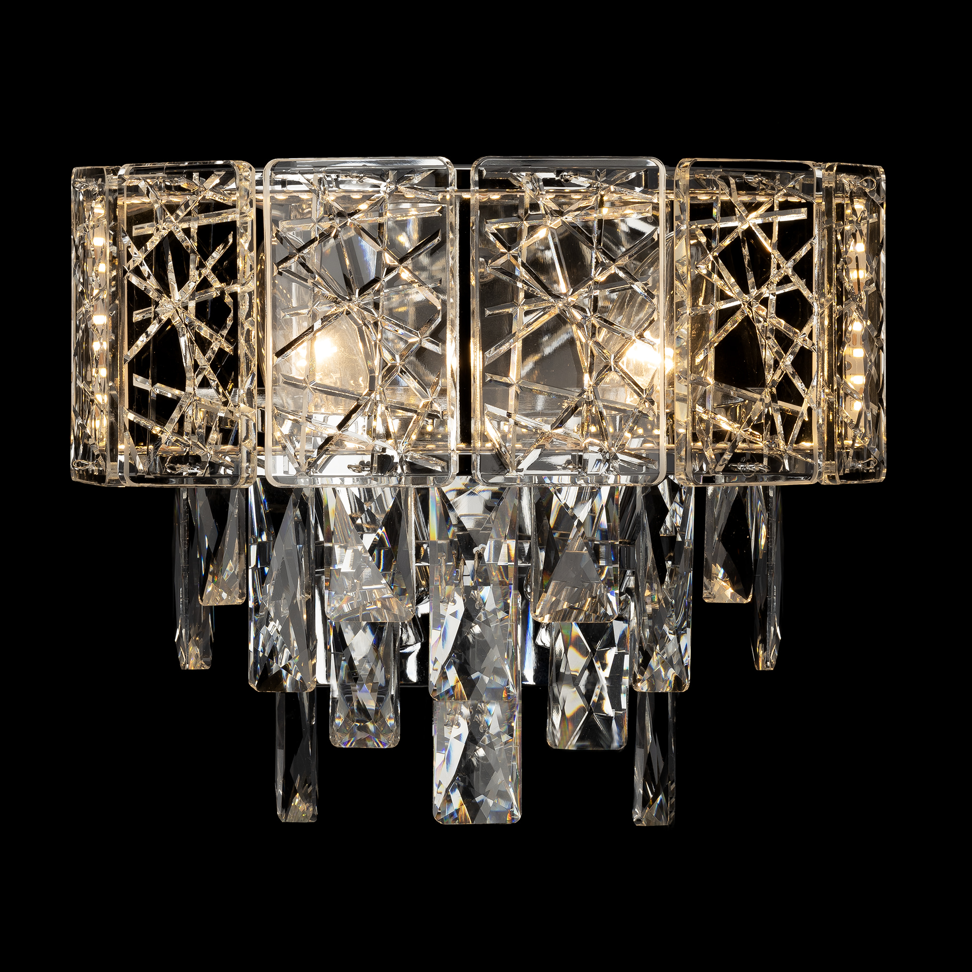 Настенный светильник Citilux SAGRADA CL317321