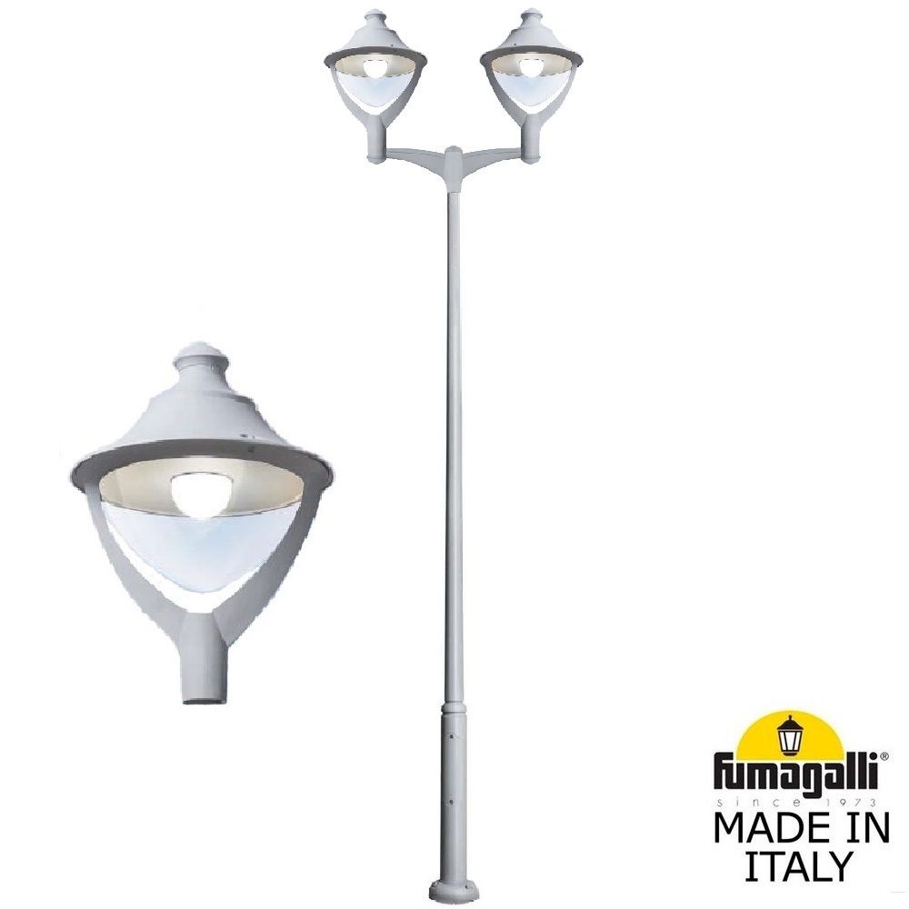 Фонарный столб BEPPE P50.372.A20.LXH27