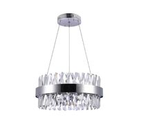 Подвесная люстра Vele Luce Calabria VL3073P21