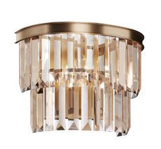 Настенный светильник Maytoni Revero MOD085WL-01G_MY