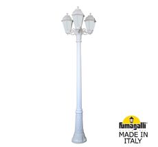 Фонарный столб SABA K22.156.S30.WYF1R