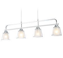Подвесная люстра Ambrella light TRADITIONAL Modern TR303242_AMB