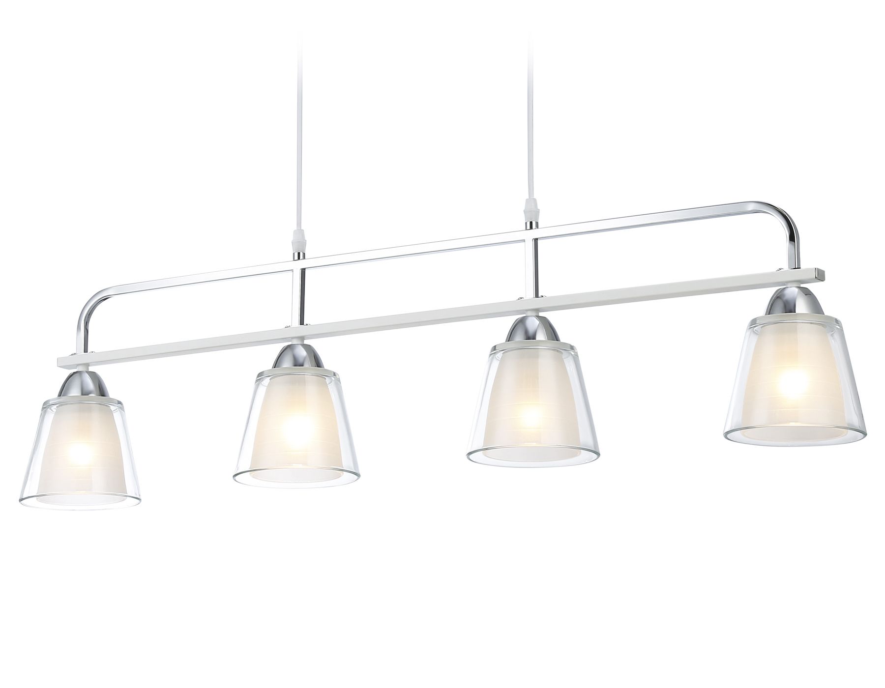 Подвесная люстра Ambrella light TRADITIONAL Modern TR303242_AMB