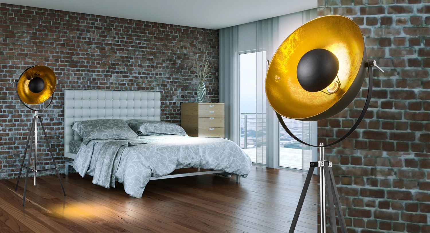 Торшер Globo Xirena 58286_GL