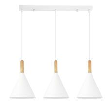 Подвесной светильник EVOLUCE ARKET SLE1255-503-03