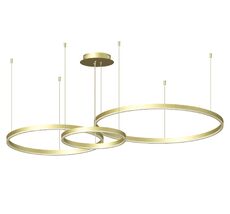 Подвесная люстра KinkLight Тор 08223,32P(3000K)_KL