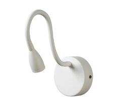 Спот Crystallux MOVI A AP3W LED WH_CR