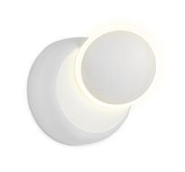 Настенный светильник Ambrella light Wall FW115_AMB