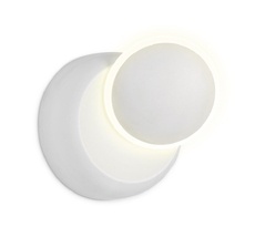 Настенный светильник Ambrella light Wall FW115_AMB