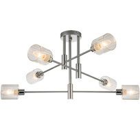 Потолочная люстра на штанге Escada 1140/6P_ESC