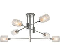 Потолочная люстра на штанге Escada 1140/6P_ESC