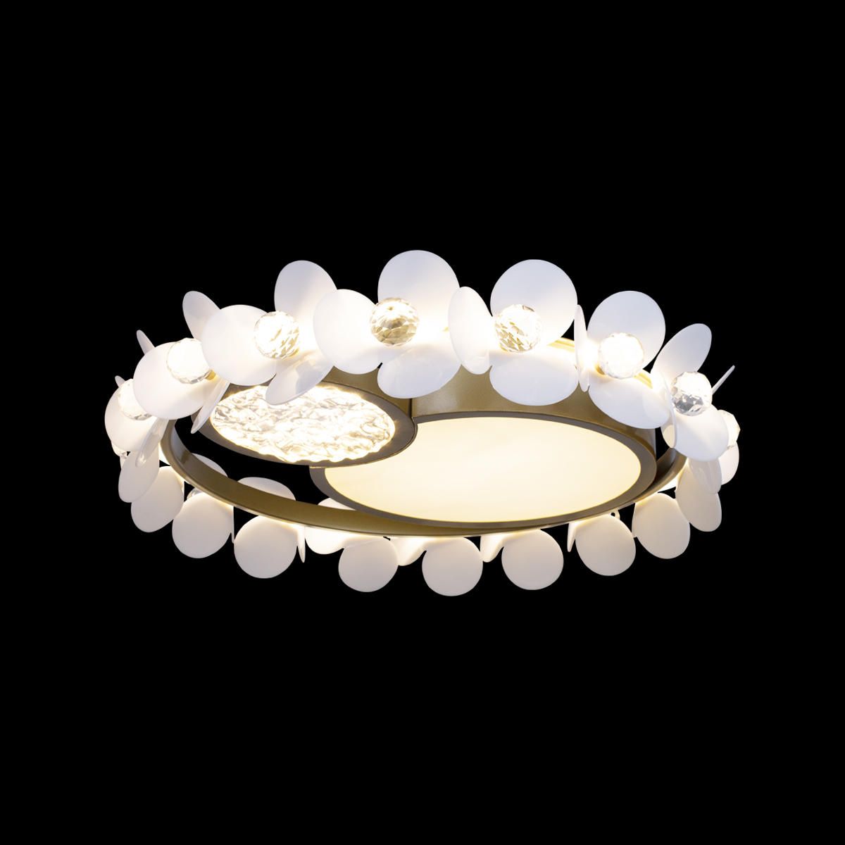 Потолочный светильник Loft IT Bride 10173_LF