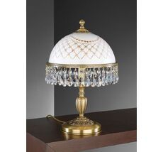 Настольная лампа Reccagni Angelo P 7000 M_RA