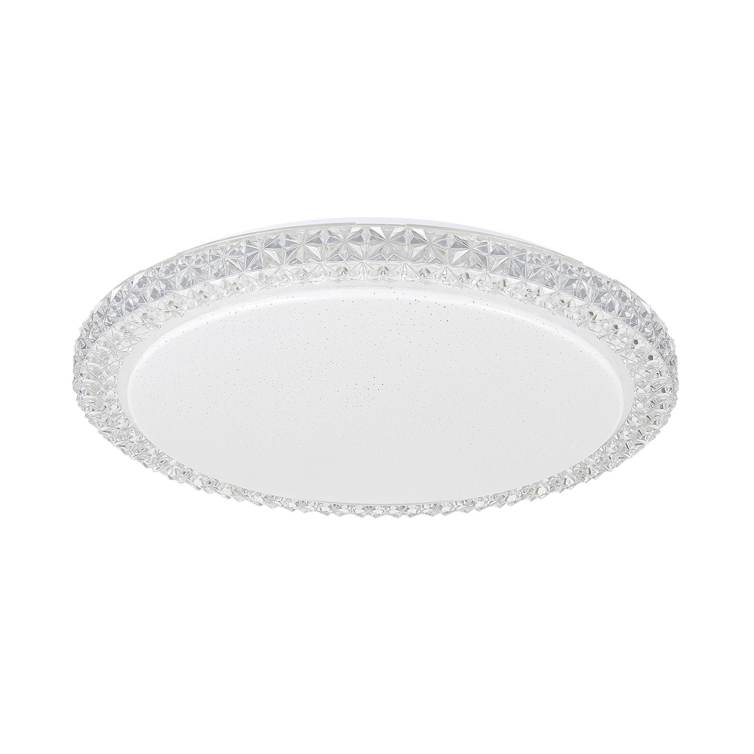 

Потолочный светильник CitiLux Кристалино CL715R360, CL715R360