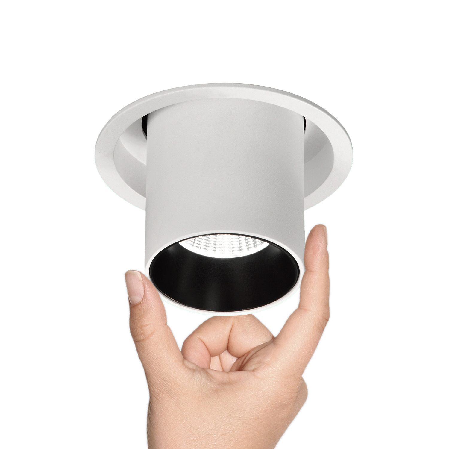 Встраиваемый светильник Mantra GARDA 7830_MN