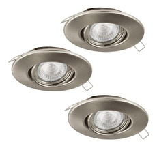 Точечный светильник Eglo 95899