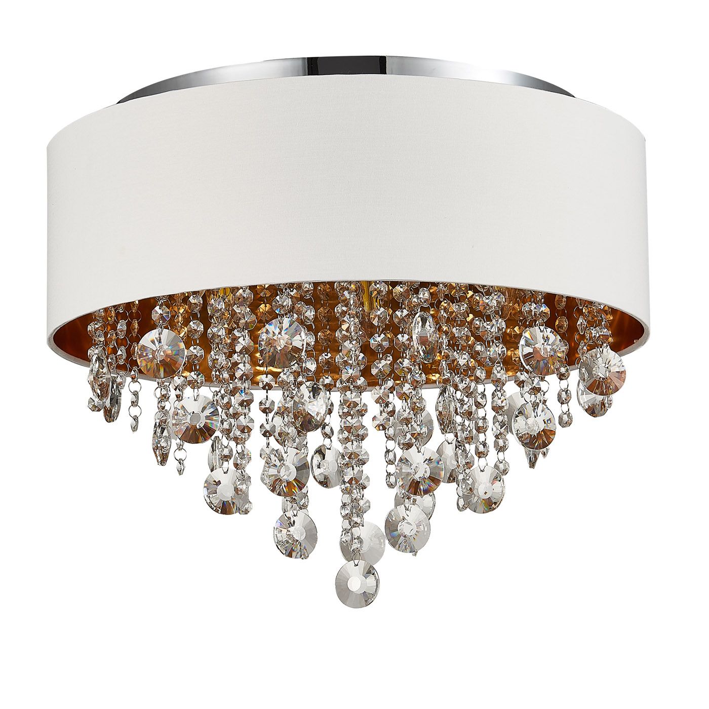Потолочный светильник ST Luce LACCHIA SL1350.502.06