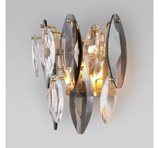 Настенный светильник Bogates Onyx a065318_EU