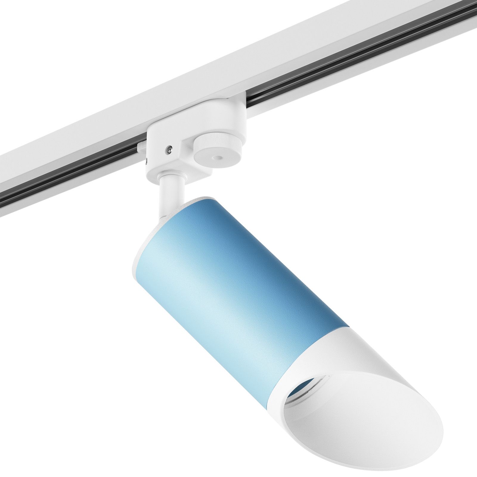 Трековый светильник Rullo LightStar R1T43536_LS
