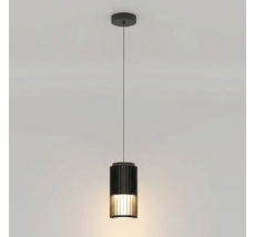 Подвесной светильник уличный светодиодный Elektrostandard a072081_ES