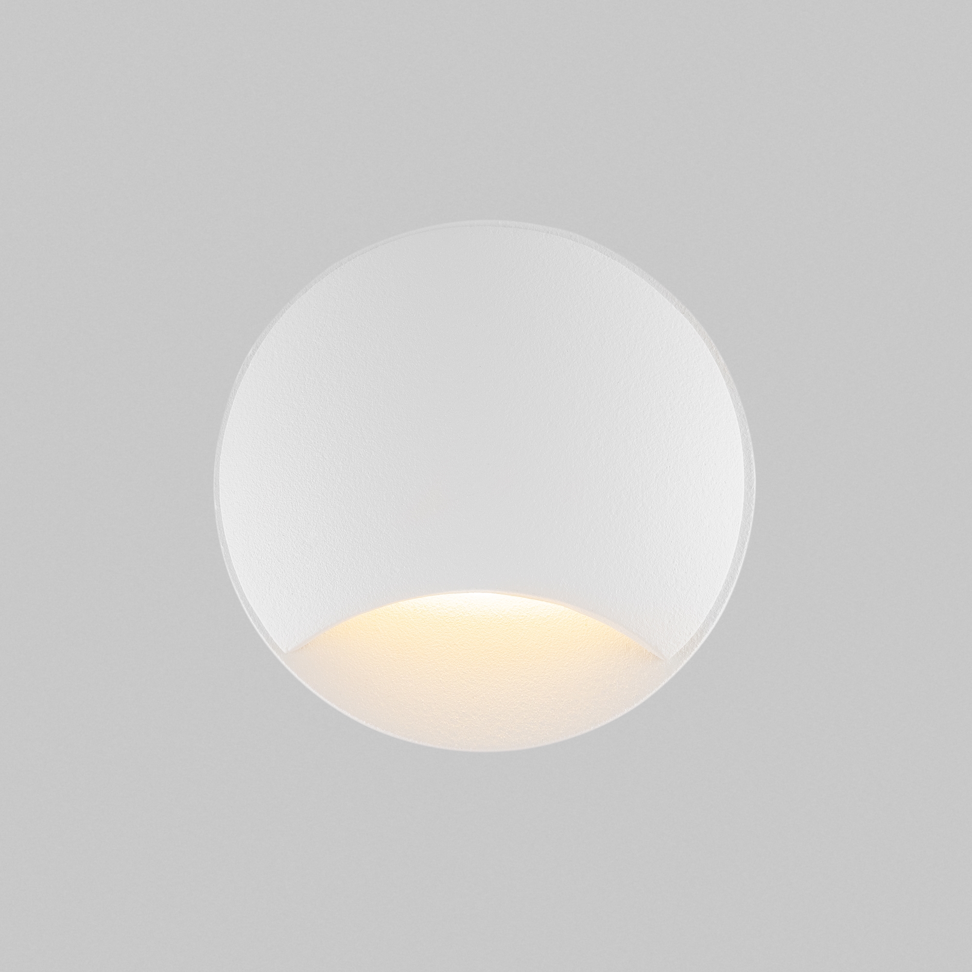 Уличный встраиваемый светильник Biscotti O035-L3W3K_MY