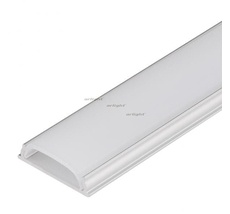 Профиль ARH-BENT-W18-2000 ANOD 023087_ARL