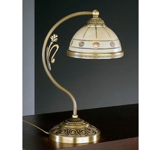 Настольная лампа Reccagni Angelo P 7104 P_RA