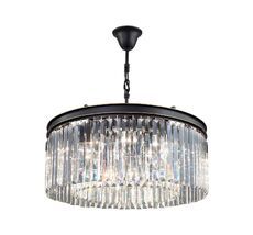 Подвесной светильник CitiLux Мартин CL332121