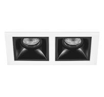 Встраиваемый светильник LightStar DOMINO D5260707_LS
