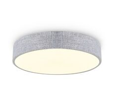 Потолочный светильник Freya Ruler FR5555CL-L30BGG_MY