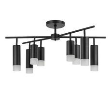 Потолочная люстра LightStar Rullo LR7283748741_LS