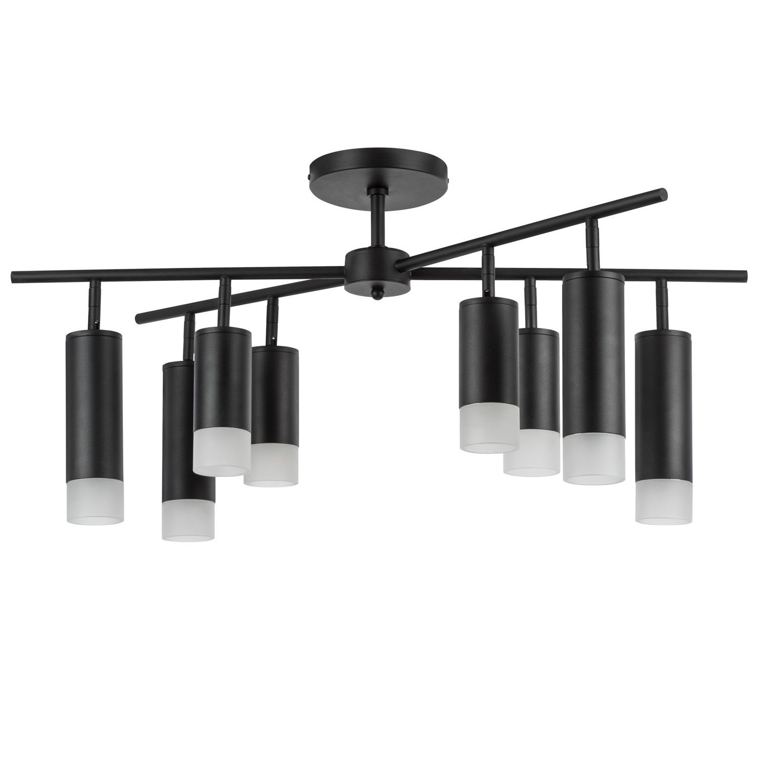 Потолочная люстра LightStar Rullo LR7283748741_LS