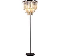 Торшер Divinare Nova Cognac 3002/06 PN-6_DI