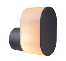 Уличный настенный светильник SALLI 32101A_GL